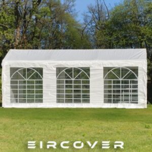 1. Marquee 3m x 6m PE