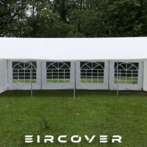 7. Marquee 4 x 8 PE