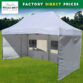 POP-UP-Gazebo-3x6-m-PRO-entrance