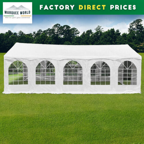 marquee 5x10 m PVC 2 marquee 5x10 m PVC 2