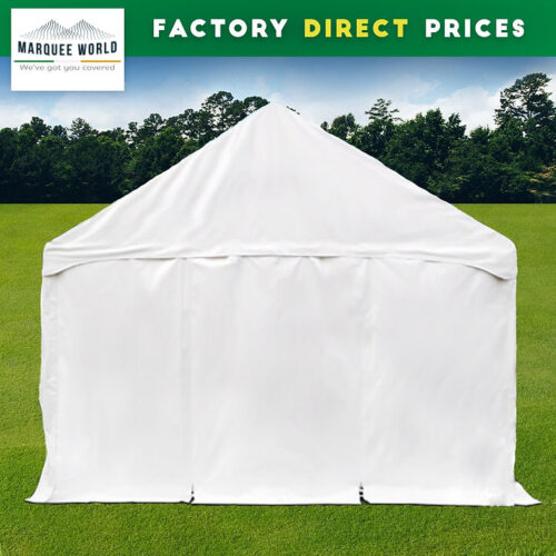 marquee 5x10 m PVC 4 marquee 5x10 m PVC 4