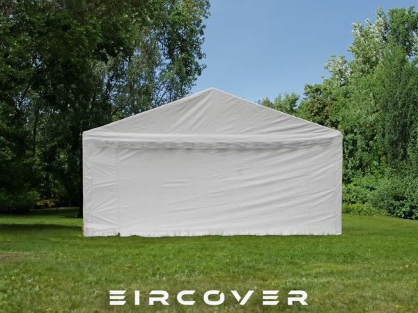 Premium Marquee 4m x 10m PVC Cover -White - Image 4