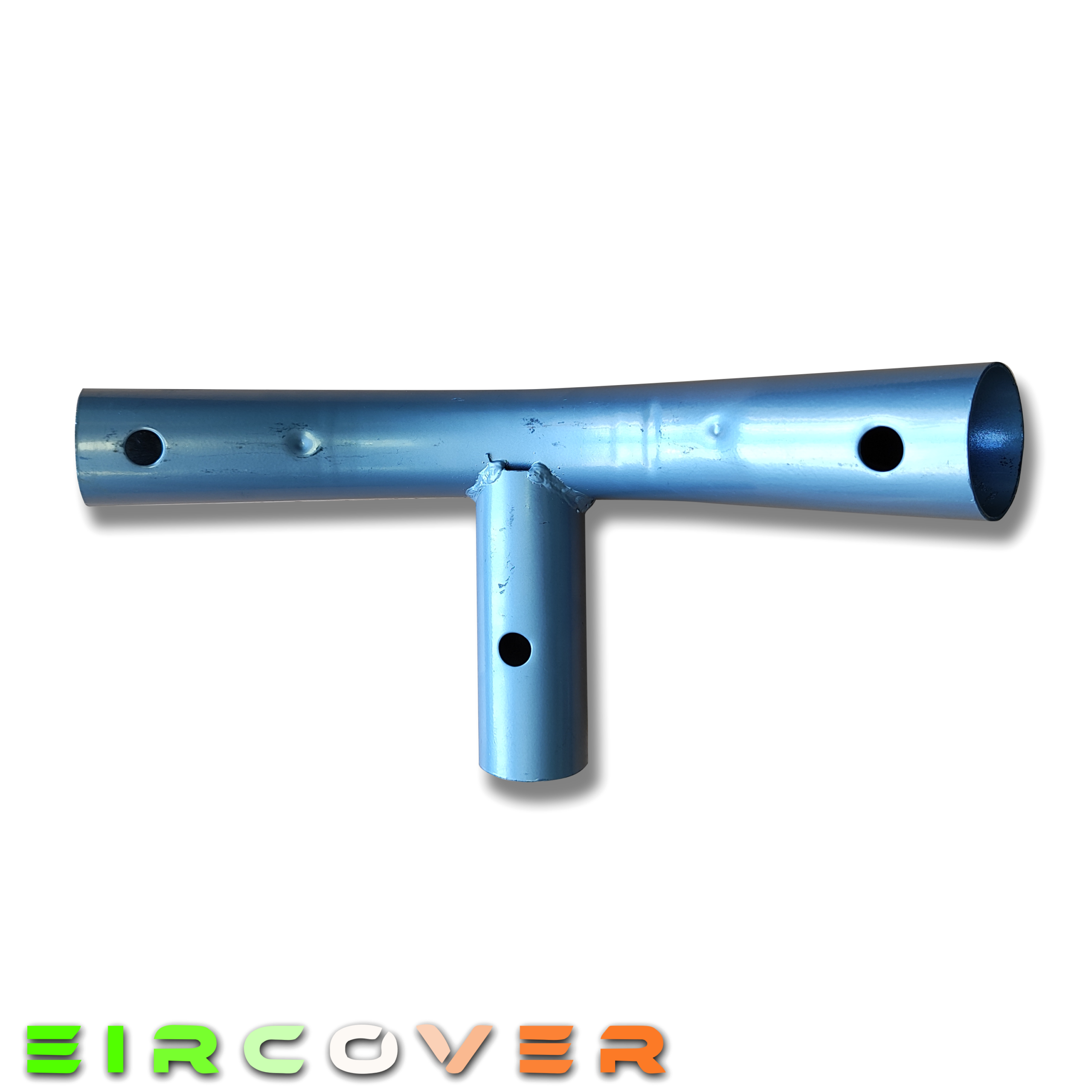 Marquee 3-Way Connector – 42mm Diameter, 1.2mm Thickness