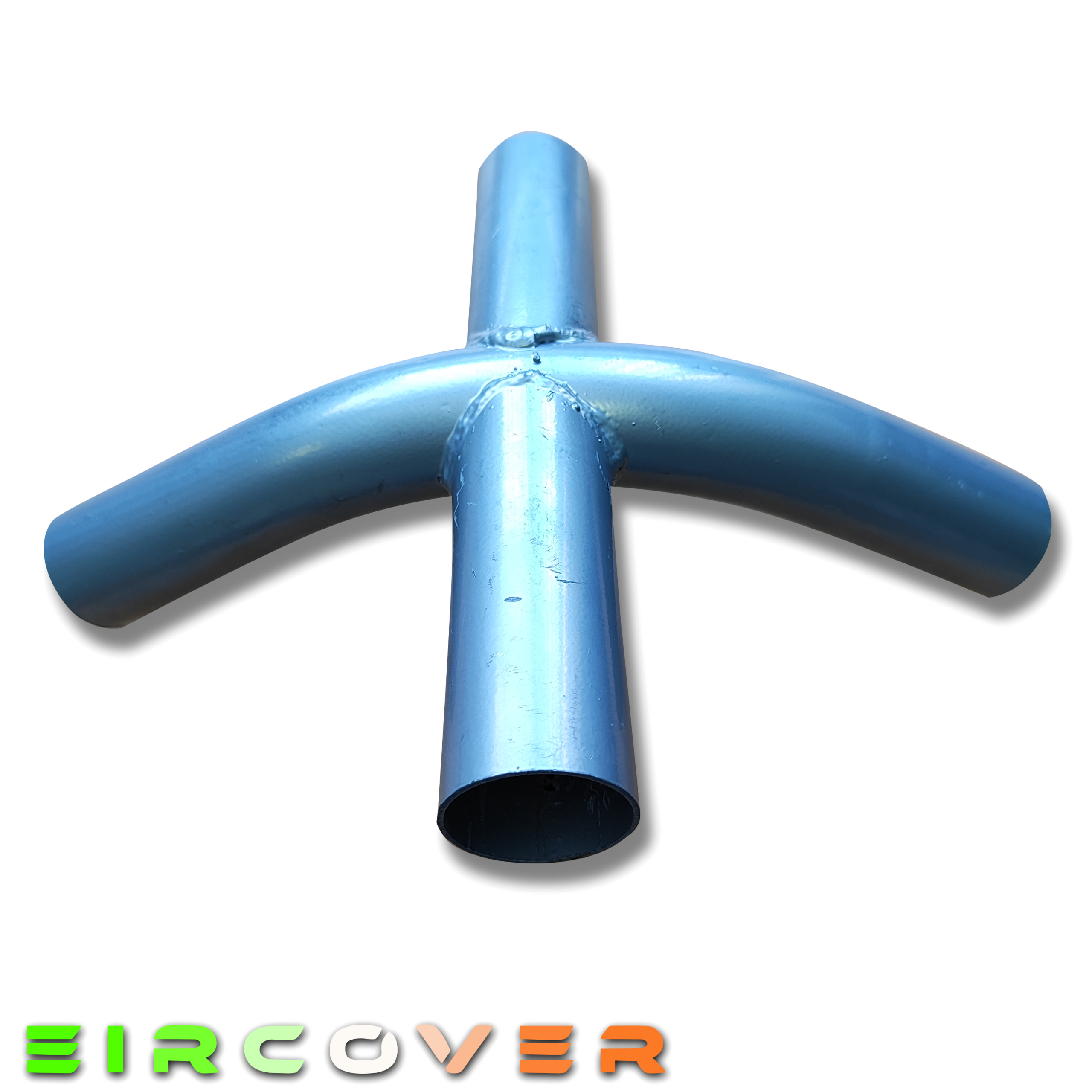 Marquee 4-Way Connector – 42mm Diameter, 1.2mm Thickness - Image 2