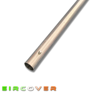 Marquee Poles – 38mm Diameter, 1mm Thickness