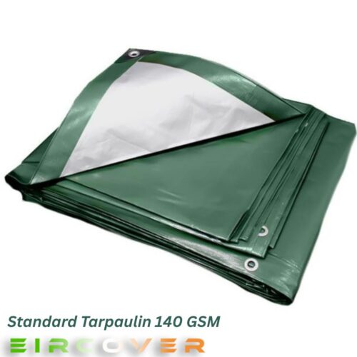 1. 140 gsm Tarpaulin