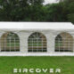 1. Marquee 3m x 6m PVC