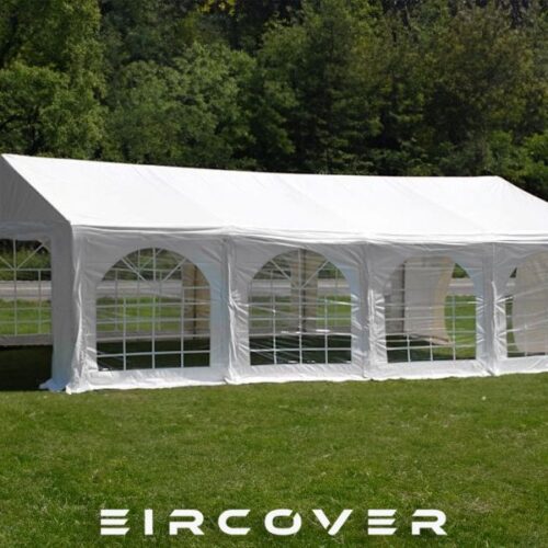 1. Marquee 4 x 8 PVC