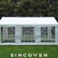 1. Marquee 4m x 6m PE
