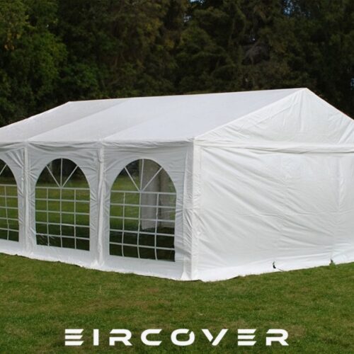 1. Marquee 5x6 PVC