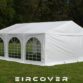 1. Marquee 5x6 PVC