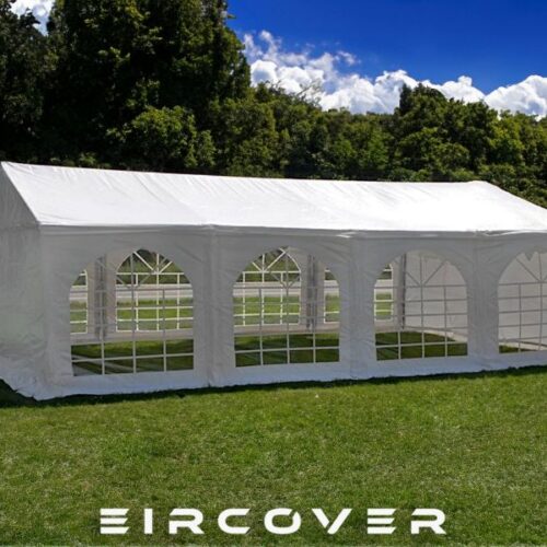 1. Marquee 5x8 PVC