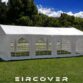 1. Marquee 5x8 PVC
