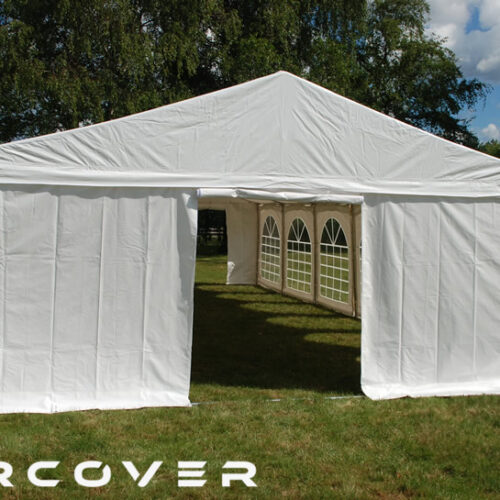 12. Marquee 6x12 PVC 12. Marquee 6x12 PVC