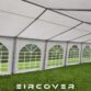 2. Marquee 4x10 PVC