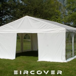 2. Marquee 5×6 PVC