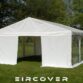 2. Marquee 5x6 PVC
