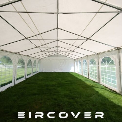 2. Marquee 6x10 PVC 2. Marquee 6x10 PVC
