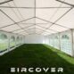 2. Marquee 6x10 PVC