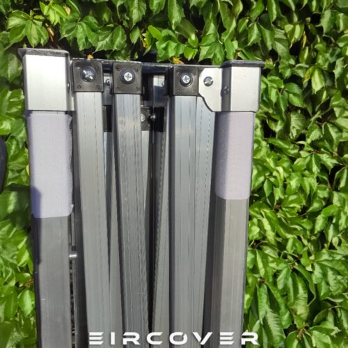 2. Pop Up Gazebo 3x3 Alu Frame 2. Pop Up Gazebo 3x3 Alu Frame