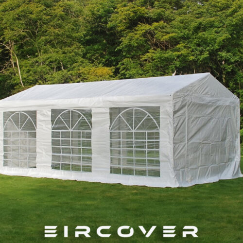 3. Marquee 3m x 6m PE 3. Marquee 3m x 6m PE