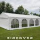 3. Marquee 4x10 PVC