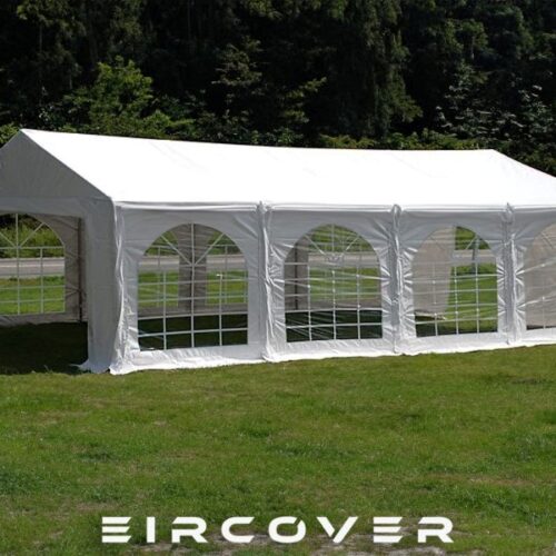 3. Marquee 5x8 PVC 3. Marquee 5x8 PVC