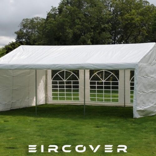 4. Marquee 4m x 6m PE 4. Marquee 4m x 6m PE