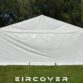 4. Marquee 5x6 PVC