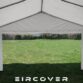 4. Marquee 5x8 PVC