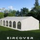 4. Marquee 6x10 PVC