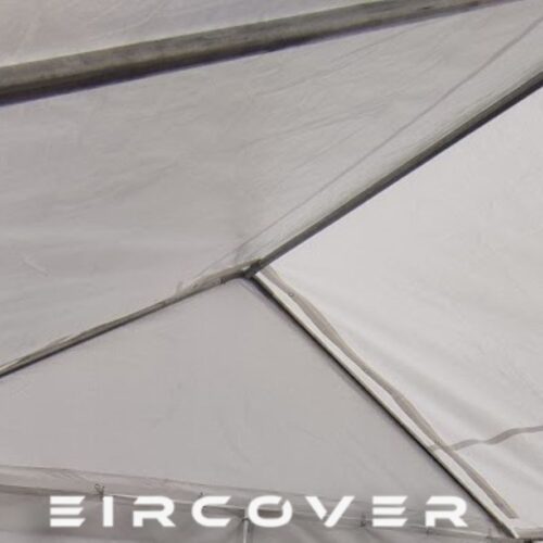 5. Marquee 3m x 6m PVC 5. Marquee 3m x 6m PVC