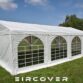5. Marquee 4 x 8 PVC