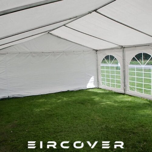 5. Marquee 5x8 PVC 5. Marquee 5x8 PVC