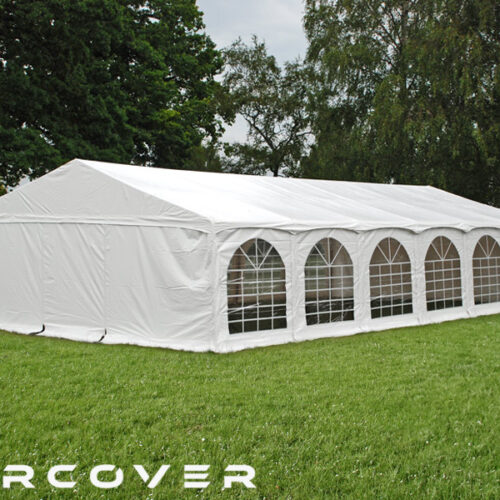 5.Marquee 6x12 PVC