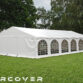 5.Marquee 6x12 PVC