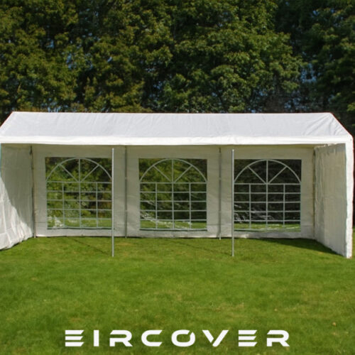 6. Marquee 3m x 6m PE 6. Marquee 3m x 6m PE