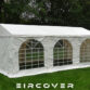 6. Marquee 3m x 6m PVC