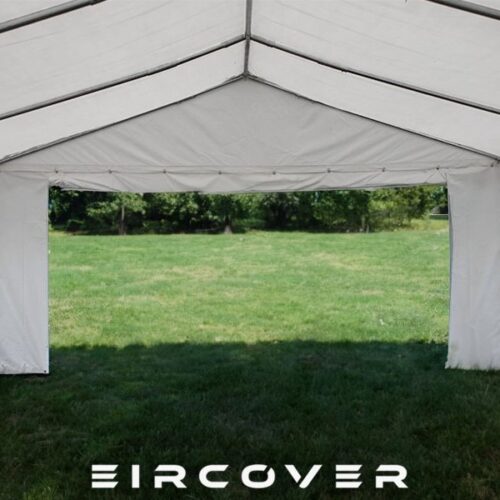 6. Marquee 4 x 8 PVC 6. Marquee 4 x 8 PVC