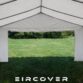 6. Marquee 4 x 8 PVC