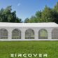 6. Marquee 6x10 PVC