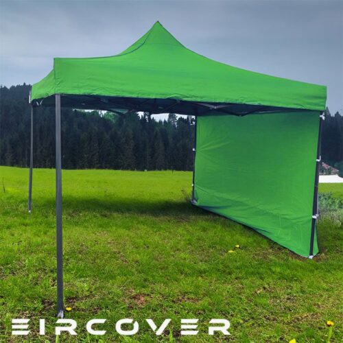 6. Pop-up Gazebo 3m x 3m Iron Green 6. Pop-up Gazebo 3m x 3m Iron Green