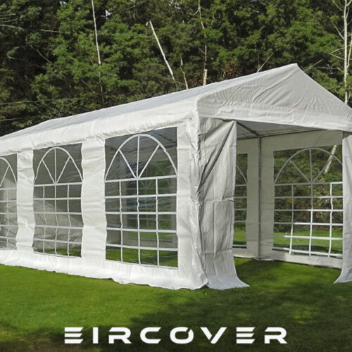 7. Marquee 3m x 6m PE 7. Marquee 3m x 6m PE