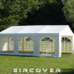 7. Marquee 4 x 6 PVC