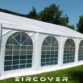 7. Marquee 4 x 8 PVC