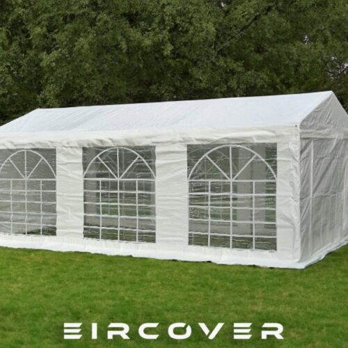 7. Marquee 4m x 6m PE 7. Marquee 4m x 6m PE