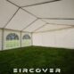 7. Marquee 5x6 PVC