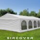 7. Marquee 6x10 PVC