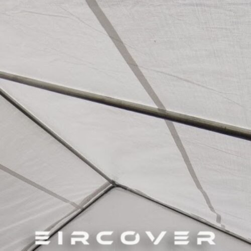 8. Marquee 3m x 6m PVC 8. Marquee 3m x 6m PVC