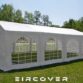 8. Marquee 5x8 PVC